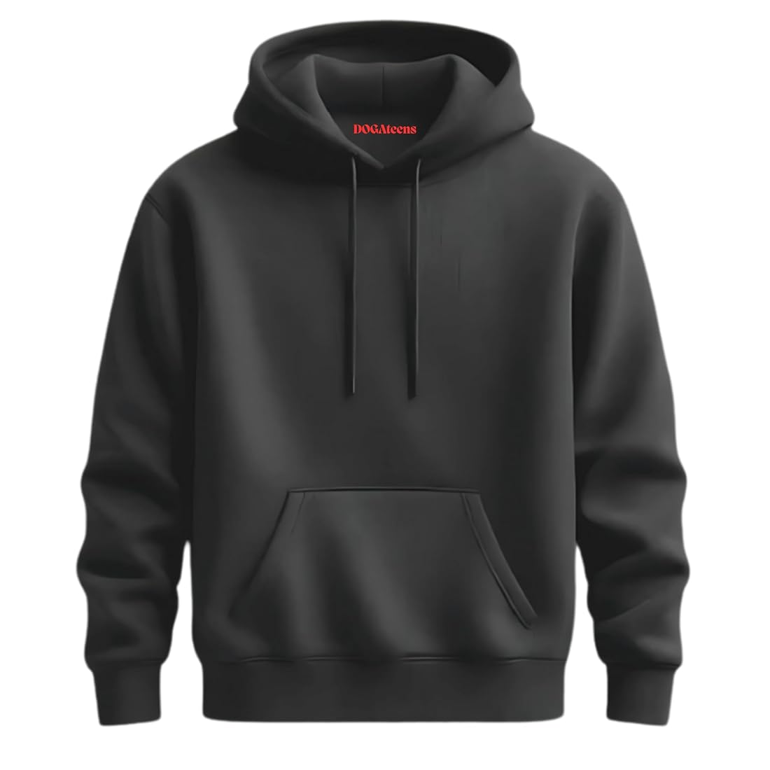 Casual Hoddie