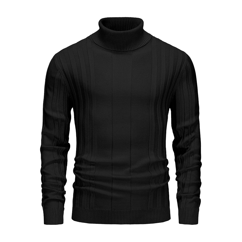 HighNeck T-Shirt